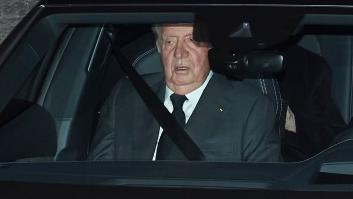 Juan Carlos I ocultó 7,9 millones de euros en Suiza hasta agosto de 2018