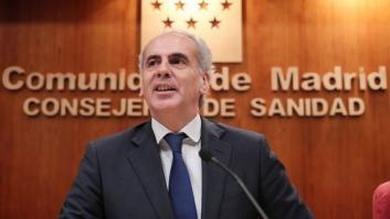 Un médico del Gregorio Marañón triunfa al responder a las polémicas declaraciones del consejero de Sanidad de Madrid
