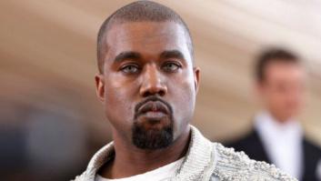 El rapero Kanye West, hospitalizado tras cancelar repentinamente su gira