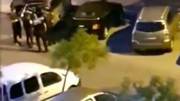 Detenido un hombre tras matar a tiros a una mujer y herir a otras dos en Aranjuez