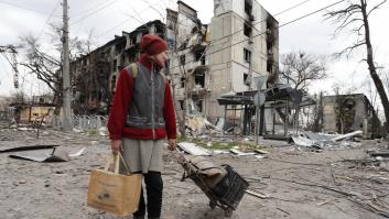 Canadá aprueba por unanimidad denominar la invasión de Rusia a Ucrania como "genocidio"