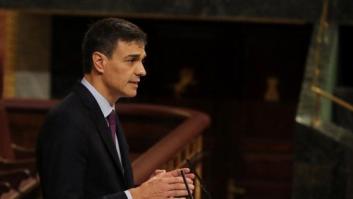 Pedro Sánchez anuncia más financiación de la UE para España ante la inmigración