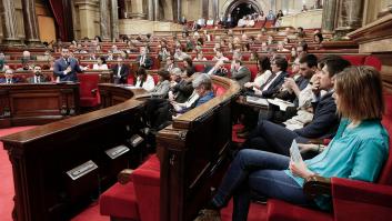 Cataluña crea la primera comisión de investigación en España sobre pederastia en la Iglesia