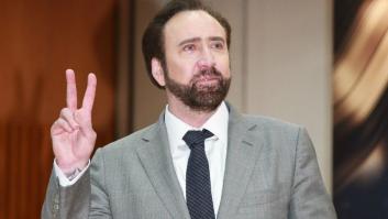 Nicolas Cage: "Comprar un cráneo de dinosaurio fue algo desafortunado. Me gasté 276.000 dólares"