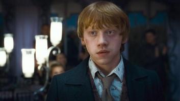 Rupert Grint se hace Instagram y los fans de 'Harry Potter' enloquecen con este detalle