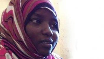 Sudán anula la pena de muerte a la joven que mató a su marido al violarla