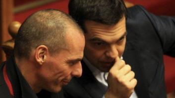 Grecia creará una comisión parlamentaria para pedir reparaciones a Alemania