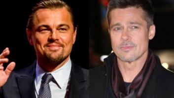 La primera foto de 'Once Upon a Time in Hollywood', la película de Leonardo DiCaprio y Brad Pitt