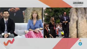 Críticas a 'Viva La Vida' por su tremenda metedura de pata sobre la boda de Sergio Ramos y Pilar Rubio