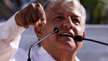 López Obrador se mete en un lío al vender su avión presidencial