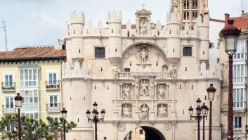 Burgos no permitirá reuniones de más de tres personas por el aumento preocupante de contagios