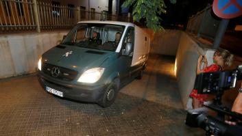 Prisión para tres de los detenidos por la presunta violación grupal en Benidorm (Alicante)