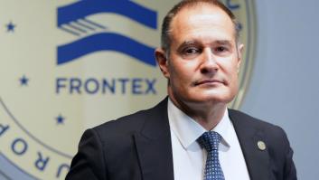 El jefe de Frontex presenta su dimisión por las devoluciones en caliente de migrantes