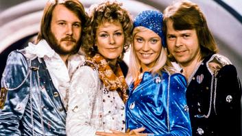 El paso de ABBA por Eurovisión