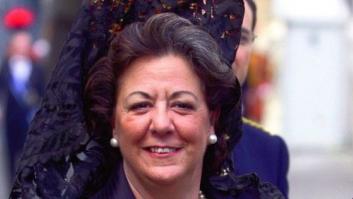 Rita Barberá: de "eterna alcaldesa" a los juzgados del Tribunal Supremo