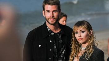 Las duras declaraciones de Liam Hemsworth tras separarse de Miley Cyrus