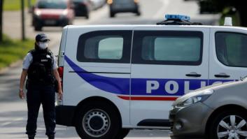 Detenidos 10 militantes de ultraderecha sospechosos de preparar atentados contra musulmanes en Francia