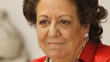 Reacciones de las fuerzas políticas a la muerte de Rita Barberá
