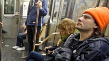 La actuación de estos chicos en el metro de Nueva York te dejará sin palabras