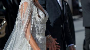 Las siete cosas que no viste de la boda de Pilar Rubio y Sergio Ramos
