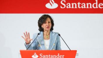 Santander abrirá 1.000 oficinas por la tarde