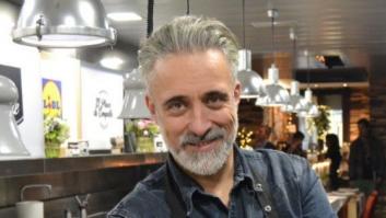 Lidl lanza un restaurante 'gourmet' efímero de Sergi Arola con menú a 10 euros