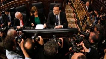 Las frases de Rajoy en el debate del estado de la nación 2015