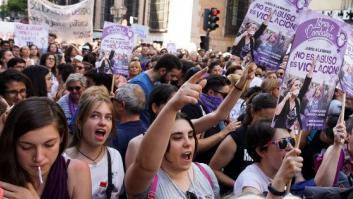La comisión que revisa los delitos sexuales en España propone suprimir el abuso sexual del Código Penal