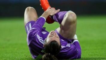 Bale pasará por el quirófano la semana que viene y se despide de 2016