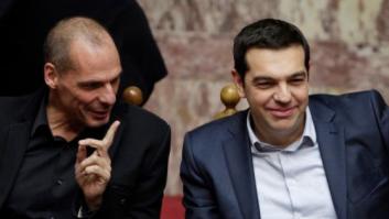 Grecia se compromete a respetar las privatizaciones y cumplir sus compromisos presupuestarios