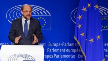 Martin Schulz deja Bruselas y regresa a la política alemana