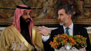 Las ONG le ponen deberes a Sánchez en cuestión de armas: fin de la venta a Israel y Arabia Saudí y acabar con el secretismo