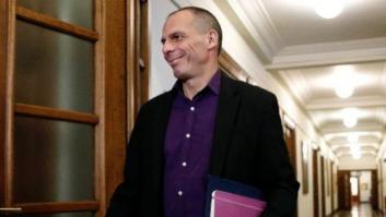 Yanis Varoufakis asegura que no habrá despidos de funcionarios ni bajadas de salario o pensiones
