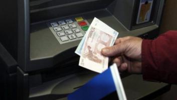Un ataque informático provoca que cajeros expulsen billetes sin control