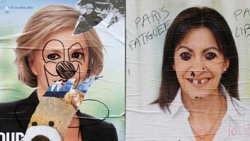 Los partidos clásicos se hunden en Francia: cuando el electorado cambia, pero tú no te adaptas