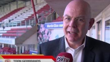 La gravísima acusación del PSV a la prensa deportiva española