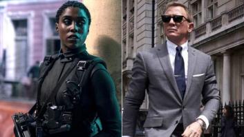 Mujer, negra y con un claro mensaje a sus críticos, así es la nueva agente 007
