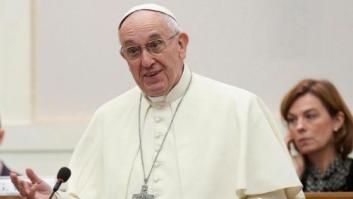 El papa Francisco asegura que no hay grandes políticos capaces de luchar por un ideal