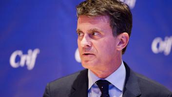 Manuel Valls vuelve a la primera línea de la política francesa de la mano de Macron