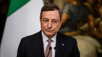 Draghi reclama reformas en la Unión Europea hacia un "federalismo pragmático"