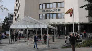 El juez da 48 horas a Luceño para abonar una fianza de cuatro millones de euros