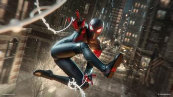 'Marvel’s Spider-Man: Miles Morales': Más corto, más intenso, más espectacular