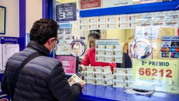 El número escabroso de la Lotería de Navidad que ya se ha agotado en toda España: míralo bien