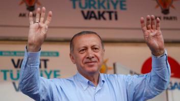 Turquía elige entre la involución de Erdogan o la reconquista de libertades