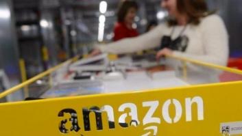 Amazon vende durante el 'Black Friday' 10 artículos por segundo