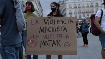 El Gobierno confirma como presunto caso de violencia de género el asesinato de una mujer en Pozuelo (Madrid)