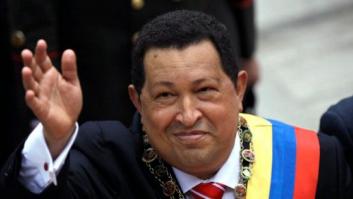Twitter rescata este mensaje de Hugo Chávez tras la muerte de Castro