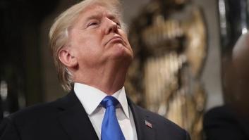 Enfurruñarse, demandar y perder: lo que está haciendo Trump en lugar de reconcer su derrota
