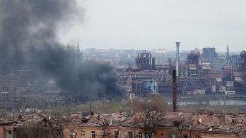 Destruir las infraestructuras de Ucrania, el objetivo ruso en sus nuevas ofensivas