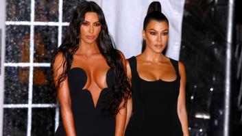 Kim Kardashian sorprende con su aspecto sin maquillaje: la foto más inusual